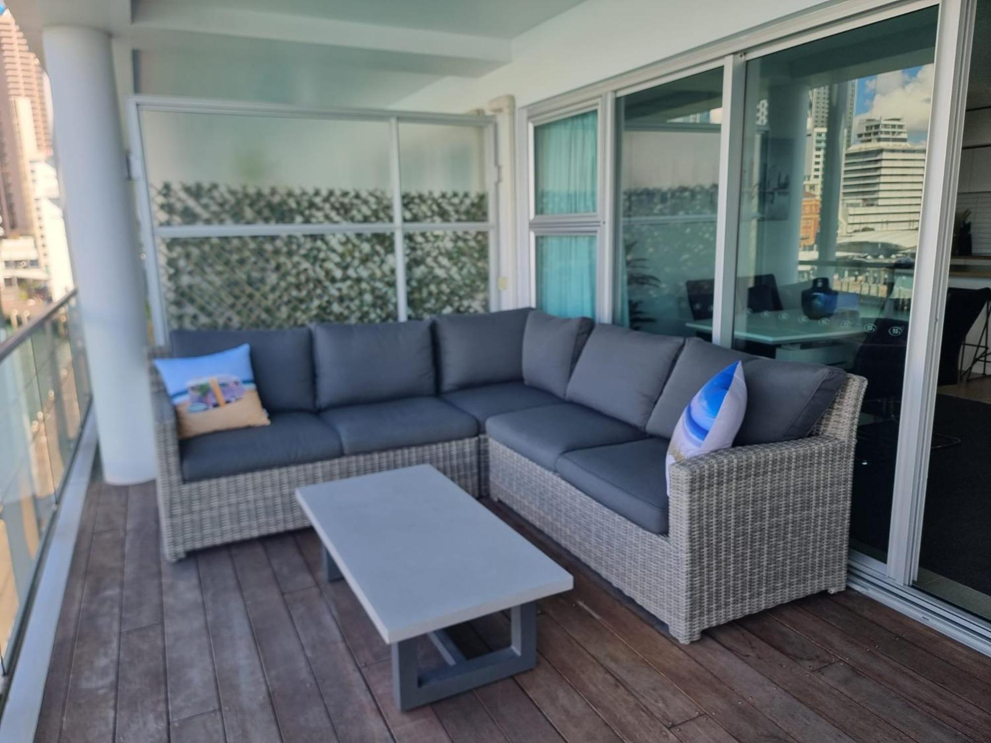 Princes Wharf - Luxury Auckland Eksteriør billede