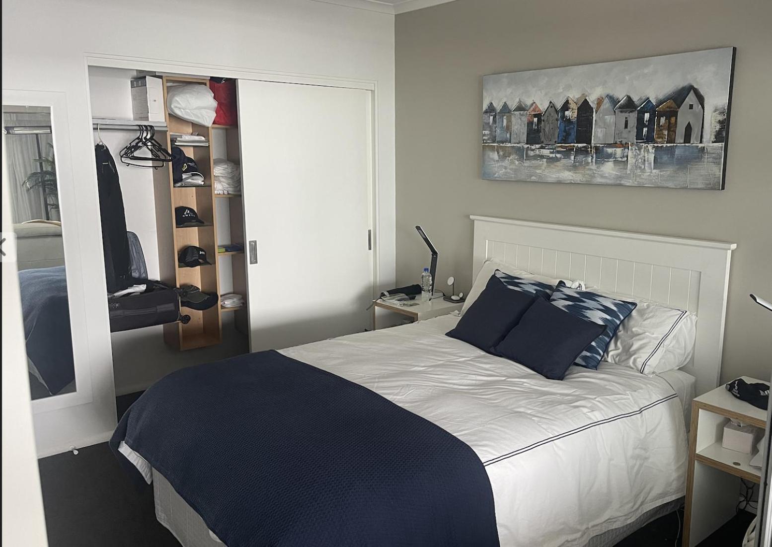 Princes Wharf - Luxury Auckland Eksteriør billede