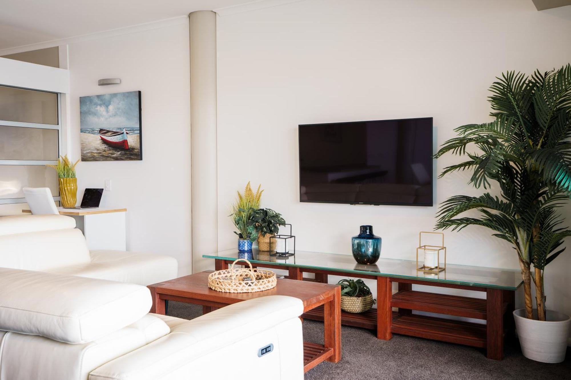 Princes Wharf - Luxury Auckland Eksteriør billede